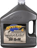 Platinum M/C Full Syn Oil 4t 15w50 4l