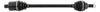 8 Ball Extreme Axle Front