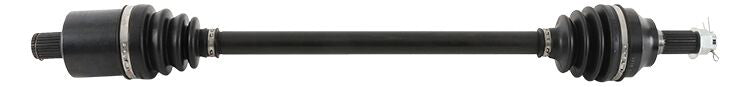 8 Ball Extreme Axle Front