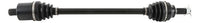 8 Ball Extreme Axle Front