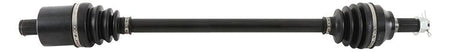 8 Ball Extreme Axle Front
