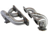 aFe Twisted Steel Headers 07-11 Jeep Wrangler (JK) V6-3.8L
