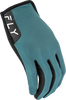 Mesh Gloves Evergreen Sm