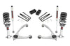 3.5 Inch Lift Kit | Cast Steel | M1 Strut | Chevy/GMC 1500 (07-13) | 24640