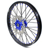 KKE 21in. & 18in. Enduro Dirtbike Wheels For SUZUKI DRZ400 DRZ400E DRZ400S