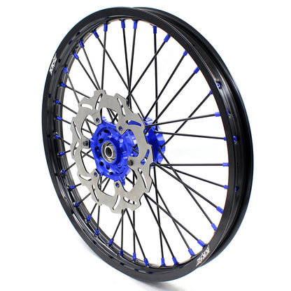 KKE 21in. & 18in. Enduro Dirtbike Wheels For SUZUKI DRZ400 DRZ400E DRZ400S