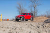 3.5 Inch Lift Kit | C/A Drop | 2-Door | Jeep Wrangler JL 4WD (2018-2023) | 62930