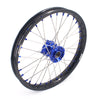 KKE 17 & 14 CNC Hub Kid's Big Wheels Rims For KTM SX85 2021-2024 Husqvarna TC85 2021-2024