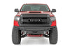 LED Light Kit | Ditch Mount | Dual 2" Black Pairs | Spot | Toyota Tundra (14-21) | 70835