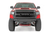 LED Light Kit | Ditch Mount | Dual 2" Black Pairs | Spot/Flood | Toyota Tundra (14-21) | 70866