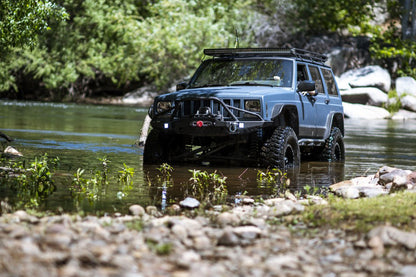 6.5 Inch Lift Kit | X-Series | Jeep Cherokee XJ 2WD/4WD (1984-2001) | 69620