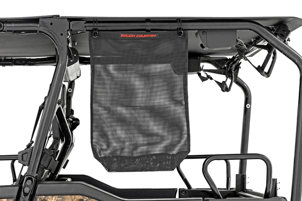 UTV Mesh Trail Bag | Universal  | 99029