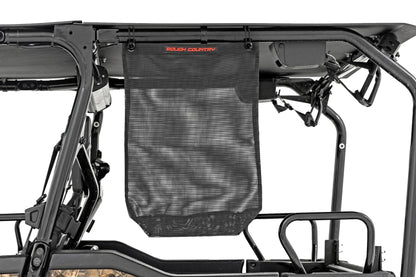 UTV Mesh Trail Bag | Universal  | 99029