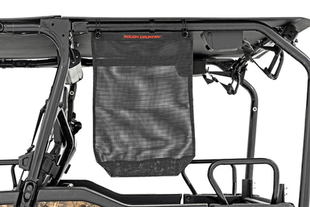 UTV Mesh Trail Bag | Universal  | 99029