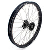 KKE 21" 19" MX Cast Dirt Bike Wheels Set For HONDA CRF250R 04-13 CRF450R 02-12 CR125R/250R 02-13
