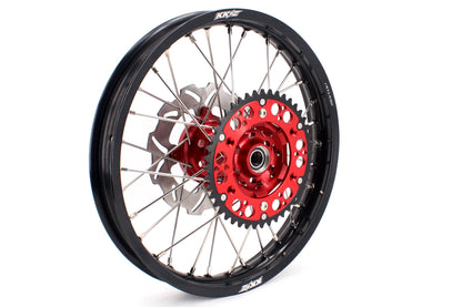 KKE 21in. 18in. Motorcycle Alloy Wheels For HONDA CRF250X 2004-2018 CRF450X 2005-2018