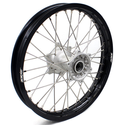 KKE 18×2.15 Cast Hub Aluminum Rim Wheel For Yamaha YZ125/250 YZ250F/450F YZ250X WR250F/450F 2019-2025