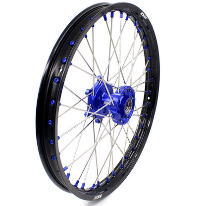 KKE 21"/18" Enduro Dirtibke Wheels For YAMAHA YZ125 YZ250 YZ250F YZ450F WR450F
