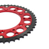 KKE 44T/48T/49T/50T/51T Rear Sprocket for SUZUKI