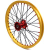 KKE 21" 19" Casting Aluminum Wheels Rims For HONDA 2025 CRF250R CRF450R CRF450L Different Color Comb Available