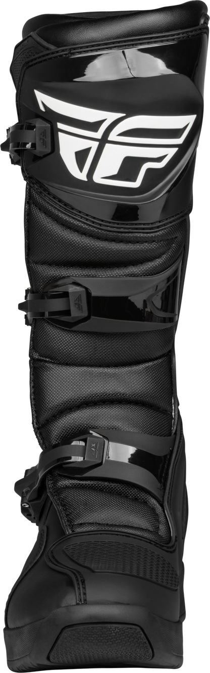 Maverik Lt Boot Black Sz 14