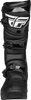Maverik Lt Boot Black Sz 09