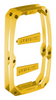Seizmik Embark Color Trim Kit - Yellow