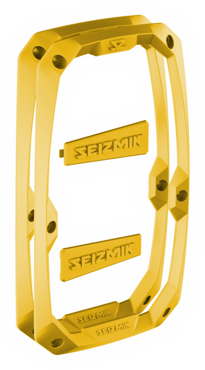 Seizmik Embark Color Trim Kit - Yellow