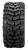 Tire Buzz Saw R/T 26x11r12 Radial 6pr Lr480lbs