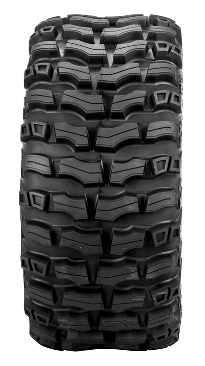 Tire Buzz Saw R/T 25x10r12 Radial 6pr Lr420lbs