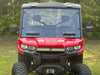 Seizmik 16-23 Can Am Defender HD5-HD10/MAX Tool-Less Windshield Vented HC