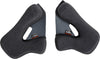 Cheek Pads 25mm Yl Stock Gm 49y