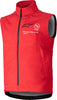 Techstar Softshell Vest Bright Red Xl