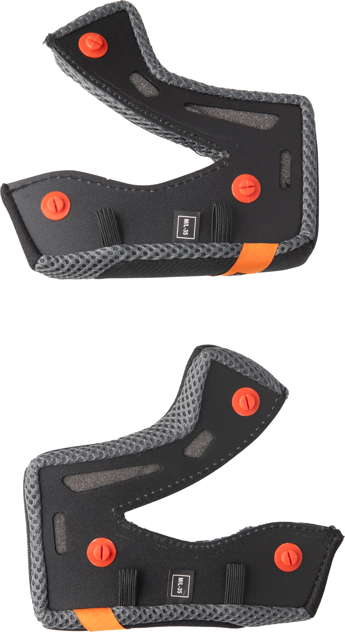 Sm3 Youth Cheeck Pad 45mm