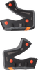 Sm3 Youth Cheeck Pad 40mm