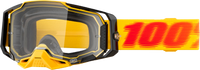Armega Goggle Tetsu Clear Lens