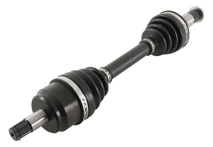 8 Ball Extreme Axle Front