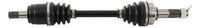 6 Ball Heavy Duty Axle Front