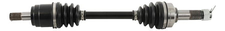 6 Ball Heavy Duty Axle Front