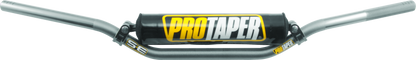 ProTaper SE YZ High Handlebar - Platinum Gray
