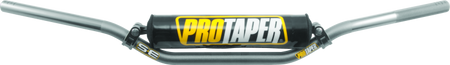ProTaper SE YZ High Handlebar - Platinum Gray