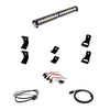 Baja Designs 2021+ Dodge Ram TRX 20in OnX6/S8 Grill Mount Kit
