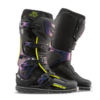 Sg22 Boots Chameleon Sz 10