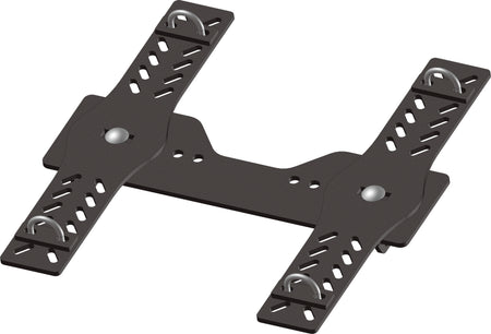 Universal ATV Plow Mount 105745