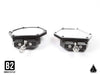 Assault Industries B2C Convex Side Mirrors