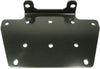 100330 Yamaha Big Bear 400 Winch Mount