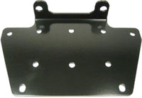100330 Yamaha Big Bear 400 Winch Mount