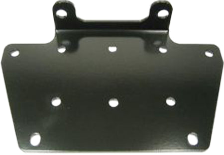100330 Yamaha Big Bear 400 Winch Mount