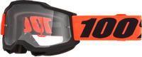 Accuri 2 Goggle Ferran Clear Lens