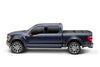 Husky Liners 17-22 Ford F-250/350 Super Duty DRT Style Fender Flares (Smooth) 4pc - Blk